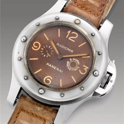 panerai egiziano history|history of egiziano watches.